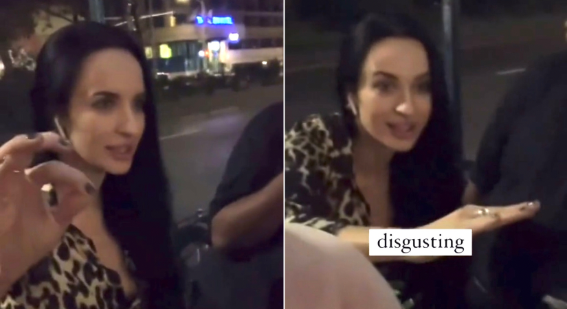 TikTok video