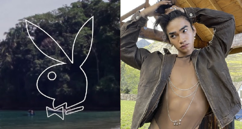 Embracing queer Filipino roots, Hawaii's Bretman Rock makes cover of Vogue  Philippines