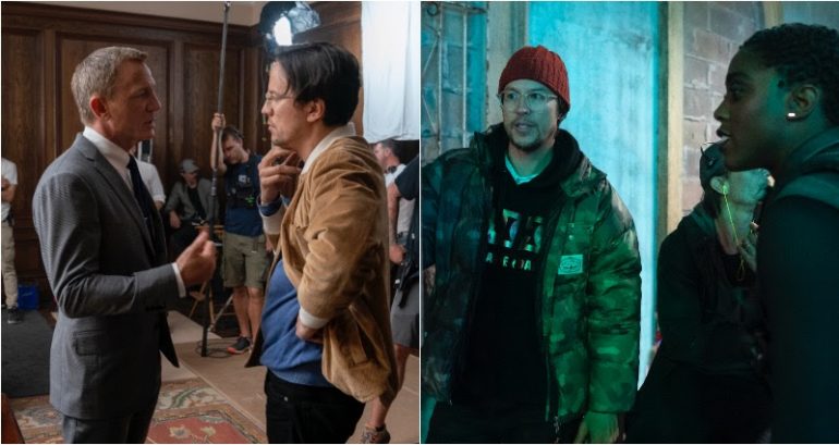 ‘No Time to Die’ director Cary Fukunaga says ‘a lot of people upset’ no matter who plays Bond after Daniel Craig
