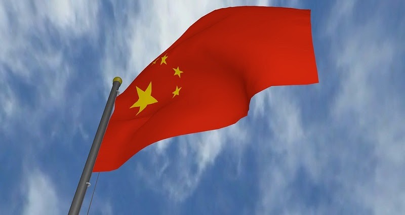 Chinese government drafts law