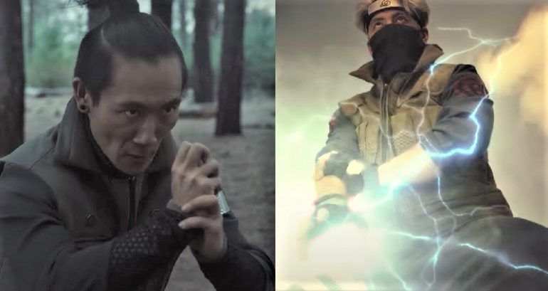 Because ‘Hollywood does not understand anime,’ RE:Anime releases full live-action ‘Naruto’ film on YouTube