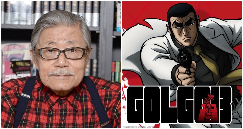 Takao Saito passes away