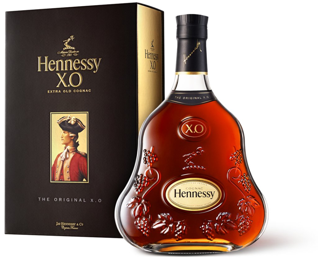 Hennessy Names Henry Golding Official Prestige & Rare Cognac Collection  Ambassador