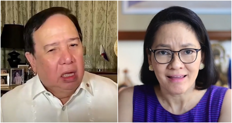 Philippine Senate approves bill raising age of consent from 12 to 16