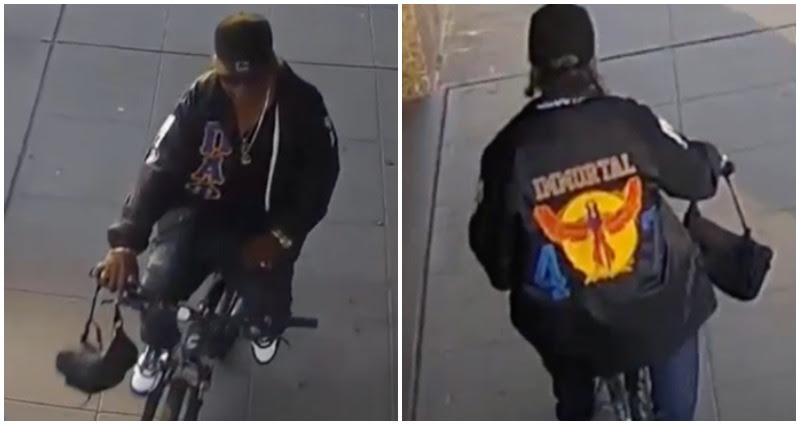 authorities investigating possible hate crime