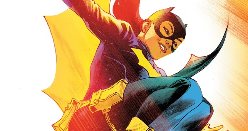 batgirl dc comics cast alysia yeoh