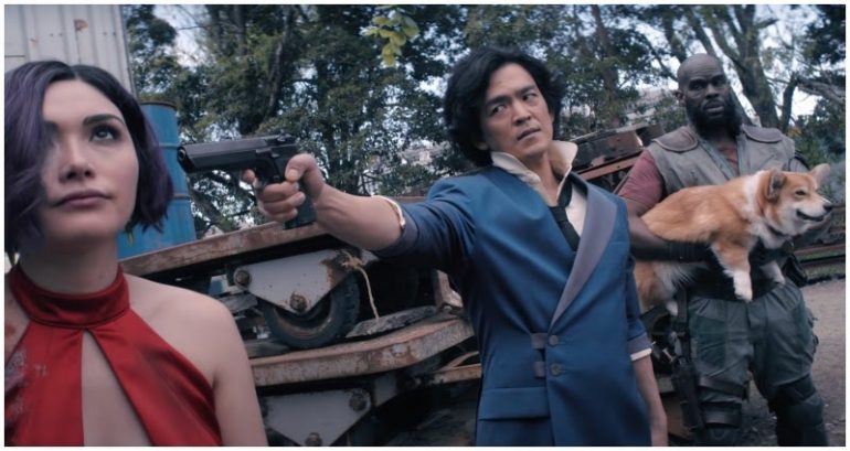 First full official trailer for live-action ‘Cowboy Bebop’ released by Netflix