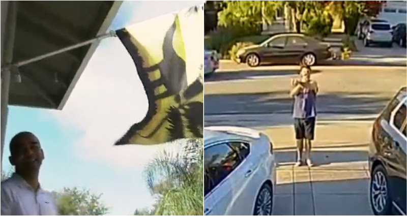 San Jose man harassed Vietnamese man
