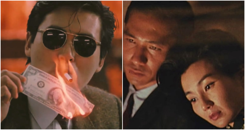 hong kong film classics