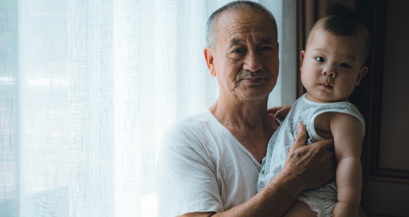 Immigrant stories go unheard because we stopped answering this question