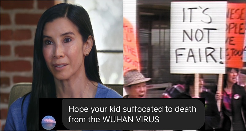 Lisa Ling docu-series Vincent Chin