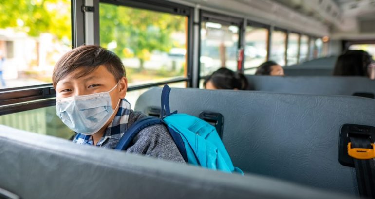 6 things parents can do to keep students safe from COVID-19