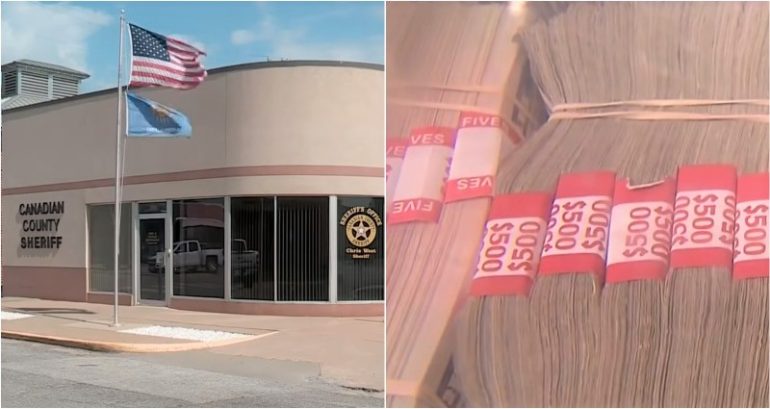Viet immigrant businessman says Oklahoma police ‘illegally’ confiscated over $130,000 of his money