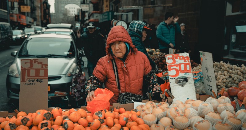 low-income new york city lack of resources