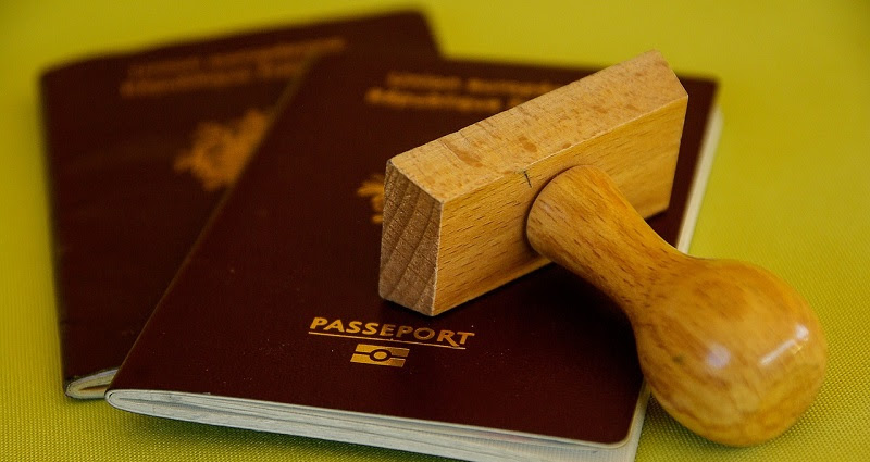 passport list