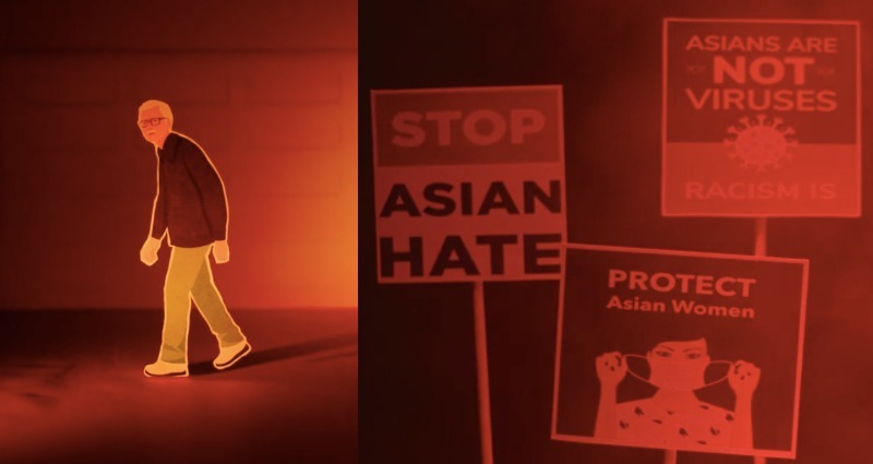 film about AAPI