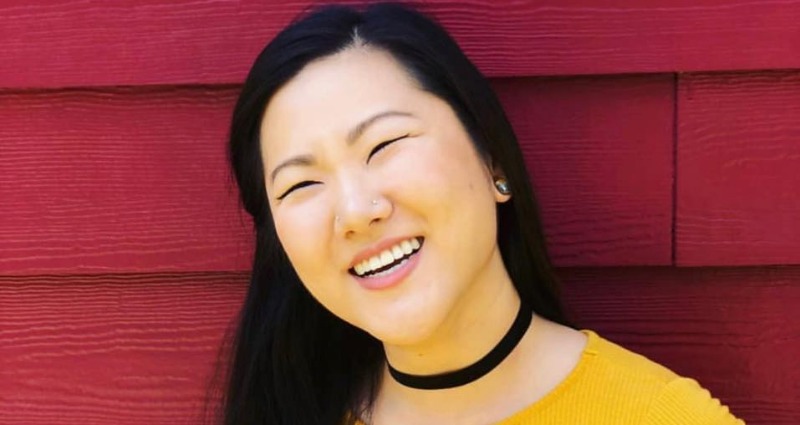 lauren cho