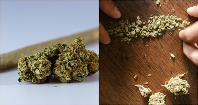 marijuana Singapore