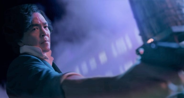 Netflix releases colorful teaser trailer for ‘Cowboy Bebop’