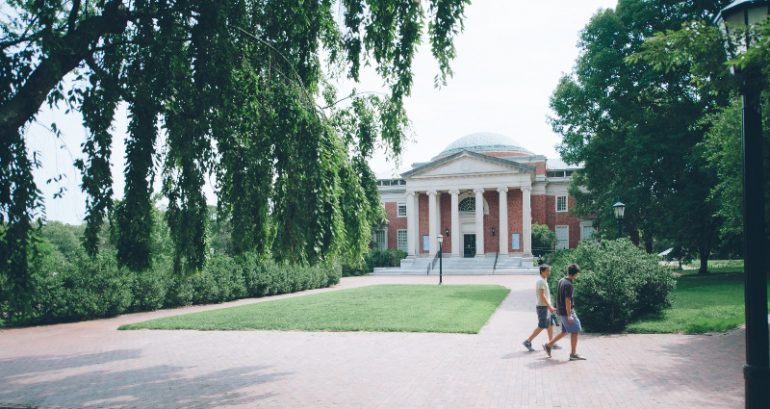 Judge rules UNC non-admittance of white and Asian students, race-based admissions not discriminatory