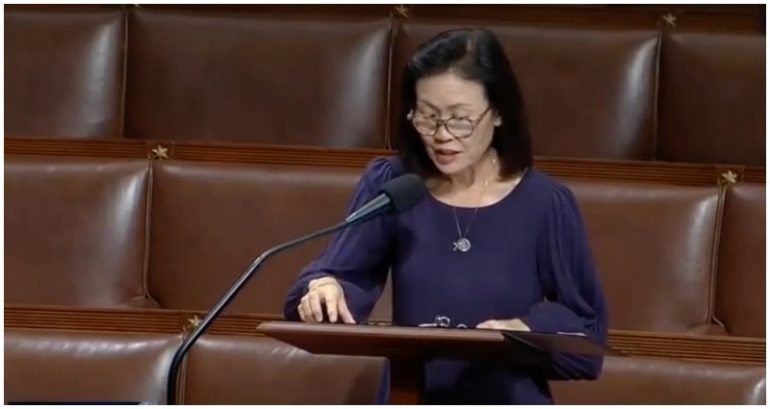 Rep. Michelle Steel introduces bill to rename Little Saigon post office in honor of Vietnamese hero