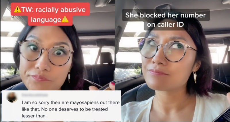 psychologist TikTok