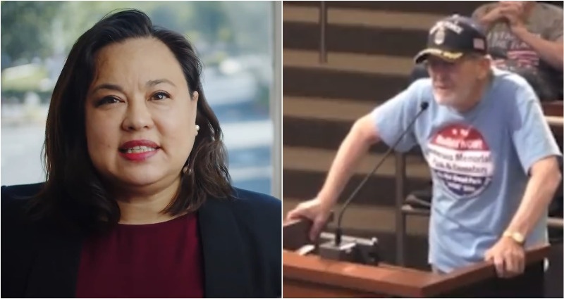 tammy kim irvine city council racism