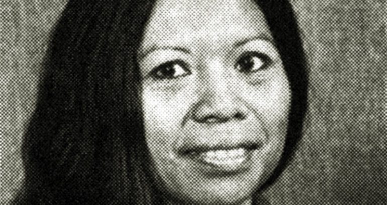 Meet the civil rights leader who became the first female Filipino American legislator in the US