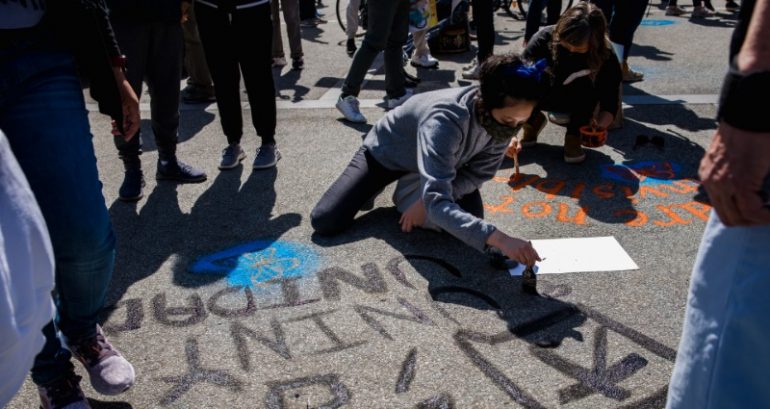 Asian American Futures and Gold House to award 10 AAPI organizations total of $500K in grants