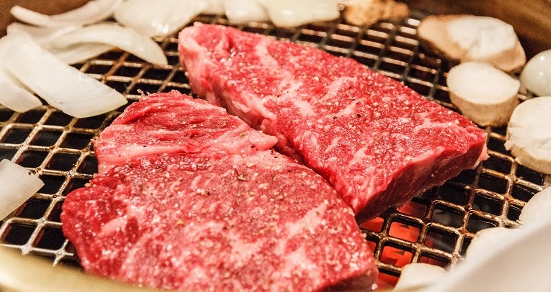 wagyu lab grown