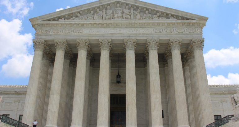 Taiwanese-born lawyer is first Asian American federal judge in Washington state