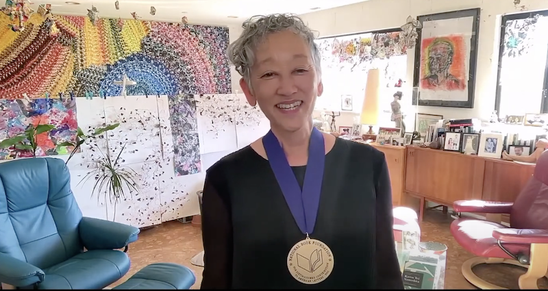 Karen Tei Yamashita