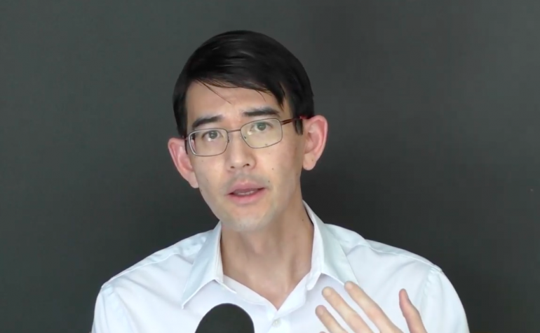 Palo Alto legislator warns California’s redistricting plans will dilute Asian American voting power