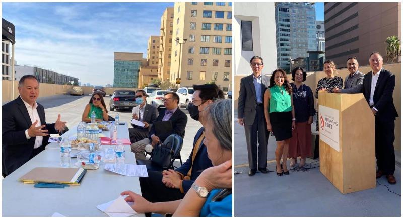 Multi-million dollar grant approved to combat anti-Asian hate in California