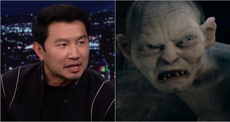 Simu Liu shares his movie character impressions that were rejected from his upcoming ‘SNL’ appearance