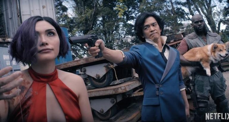 ‘Failed attempt’ or ‘breath of fresh air’?: Critics are divided on Netflix’s live-action ‘Cowboy Bebop’