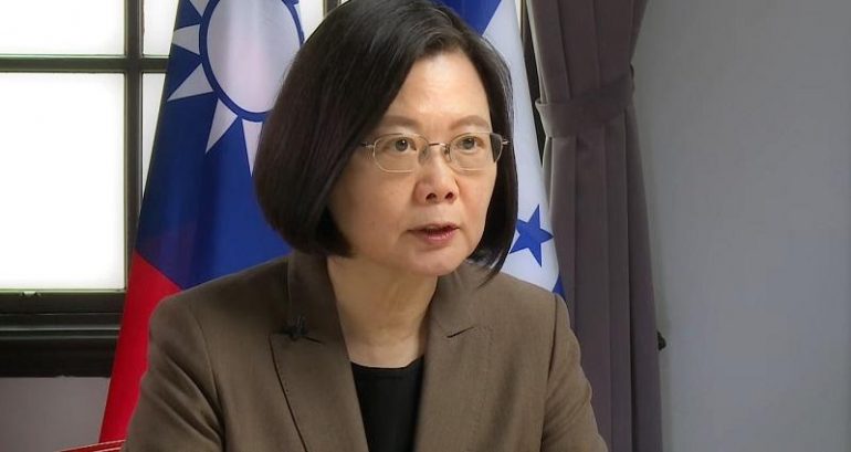 Honduras warned by Taiwan of believing ‘false’ promises as it considers electing pro-China president