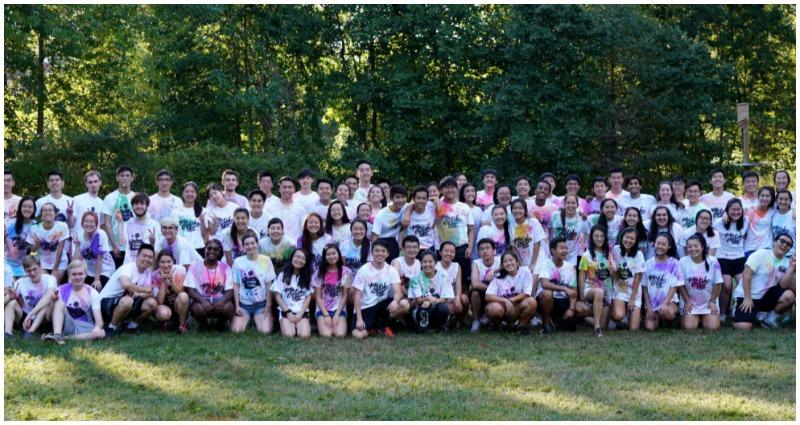University of Virginia Asian Student Union