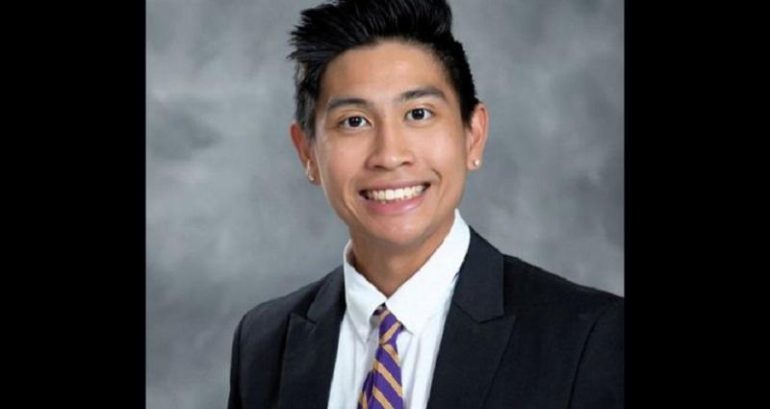 Authorities investigate Filipino American UNLV student’s death following charity boxing event