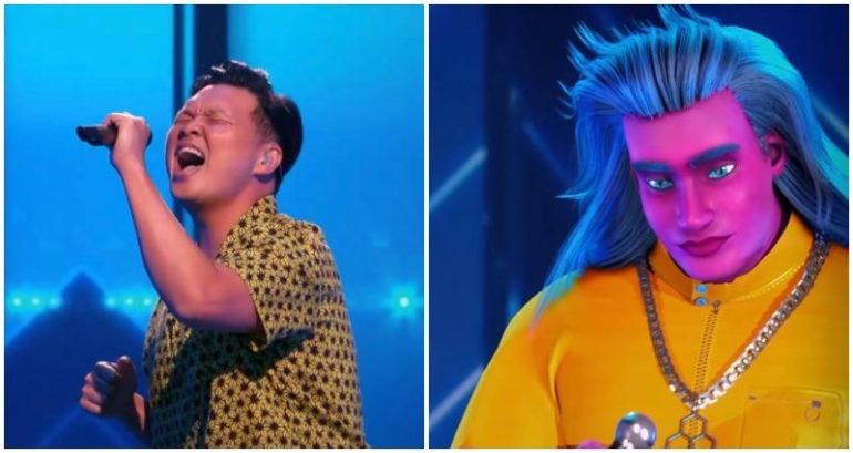 ‘Asian Americans have a place in music’: Singer’s emotional comment lauded by ‘Alter Ego’ judges