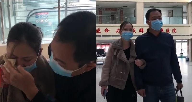 Man wants to remarry ex-wife after learning about her serious illness