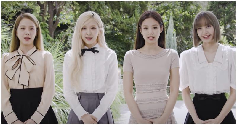 Blackpink has made YouTube history by becoming the world’s most subscribed-to music artists.