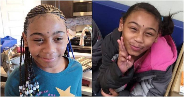 10-year-old girl who attended Utah school district that ignored racial bullying dies by suicide