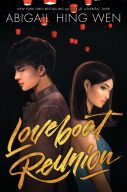 Loveboat, Taipei