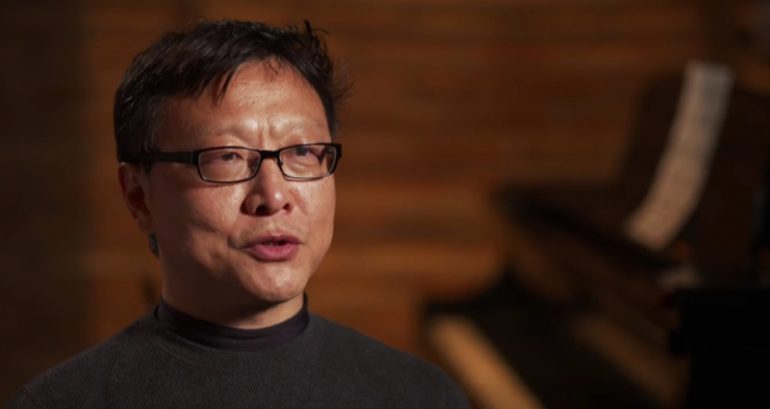 Chinese UMich professor causes student uproar after showing movie featuring blackface actor