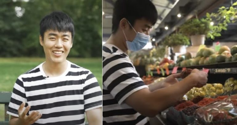 North Korean defector works with Canadian human rights group to help other refugees