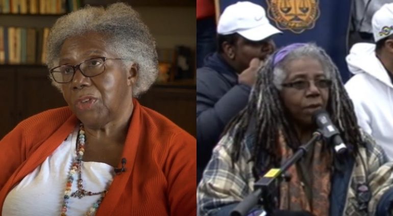 Longtime activist cites history of cooperation between Asians, Black Americans after being targeted in hate attack