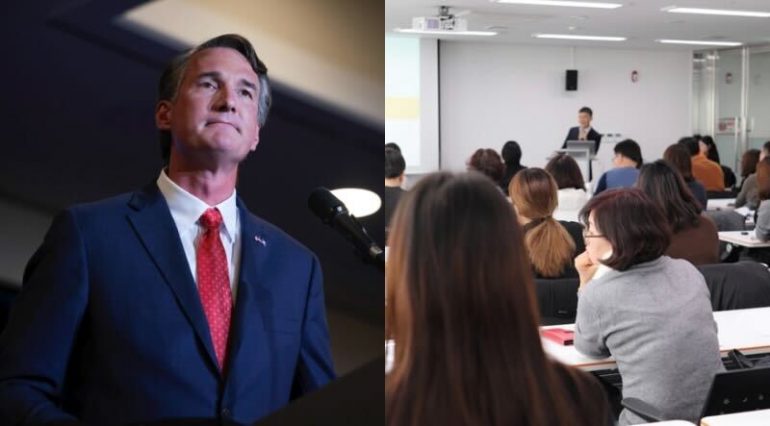 Poll: Nearly half of Republicans oppose teaching the ‘history of racism’ in schools