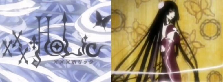 Clamp manga classic ‘xxxHolic’ set for live-action film adaptation