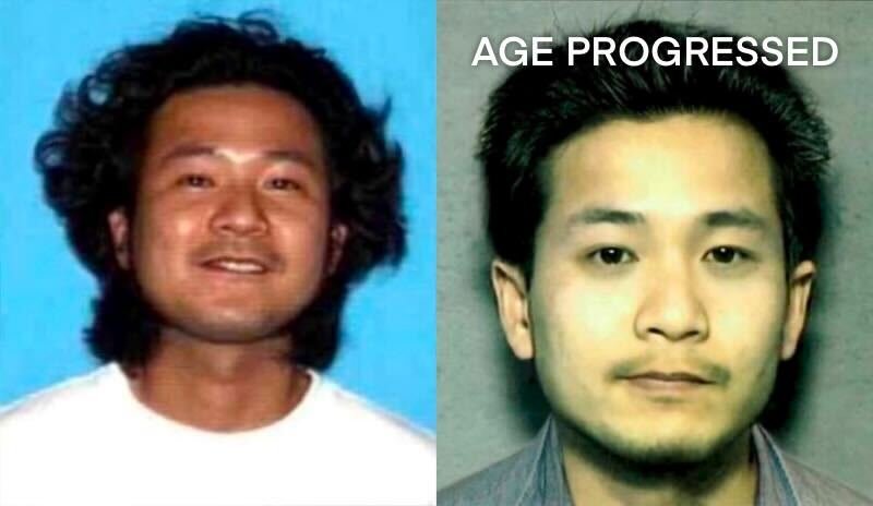 Missing: John Bui Tran
